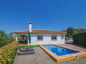 Cubo's Casa Rio Grande